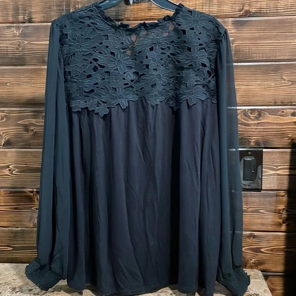 Torrid Cute Top - Picture 8 of 13